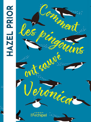 cover image of Comment les pingouins ont sauvé Veronica
